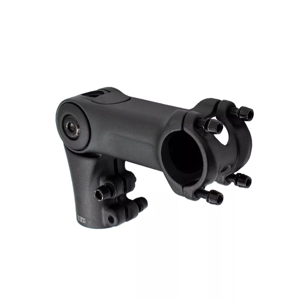 Vairo iškyša SATORI UP3 // 31.8 / 28.6 mm, 90 mm, kampas reguliuojamas