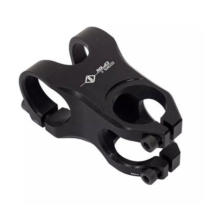 Vairo iškyša XLC X SuperFit // 49 mm, 31.8 mm, 1 1/8" // aliuminė