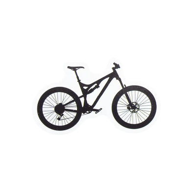 Lipdukas dviračiui MTB