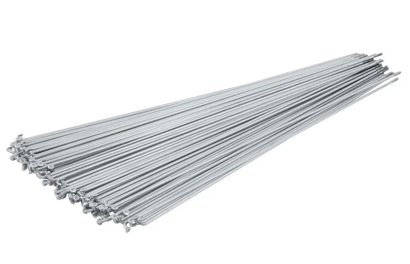 Stipinai MACH1 cinkuoti 2x254mm