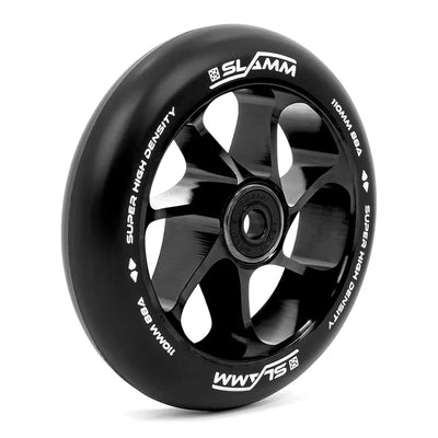 Triukinio paspirtuko ratas SLAMM 110 mm Team