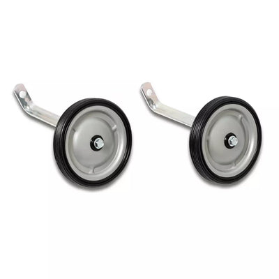 Atraminiai ratukai PUKY ROOKIE 16-18"