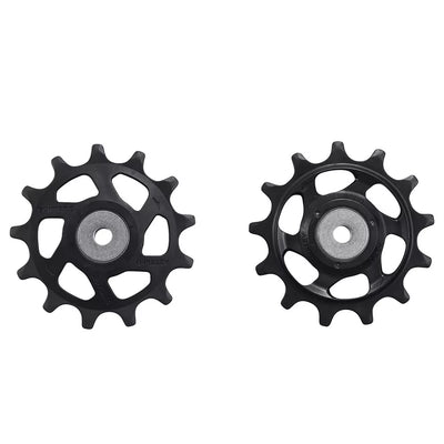 Galinio perjungiklio ratukai Shimano XT M8100