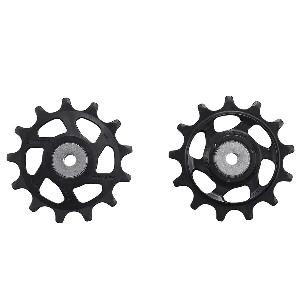 Galinio perjungiklio ratukai Shimano XT M8100