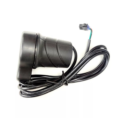 Gazo rankenėlė / akceleratorius Engwe EP-2 Pro, Engine X, C20 Pro, E26, L20, P26