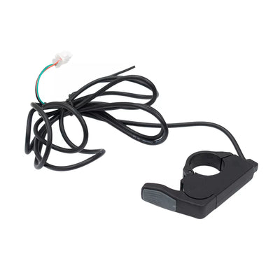 Gazo rankenėlė / akceleratorius Engwe EP-2 PRO, EP-2 PRO Boost, L20 Boost