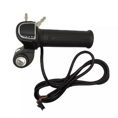 Gazo rankenėlė / akceleratorius Engwe T14 elektrinam dviračiui