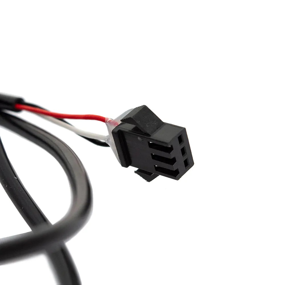 Elektrinio dviračio Engwe M20 Akseleratoriaus rankena