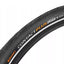 Padanga Continental Contact Plus City Reflex 700 x 42C (42-622) // E-bike, kamerinė, apsauga nuo pradūrimų, šviesą atspindinti juosta