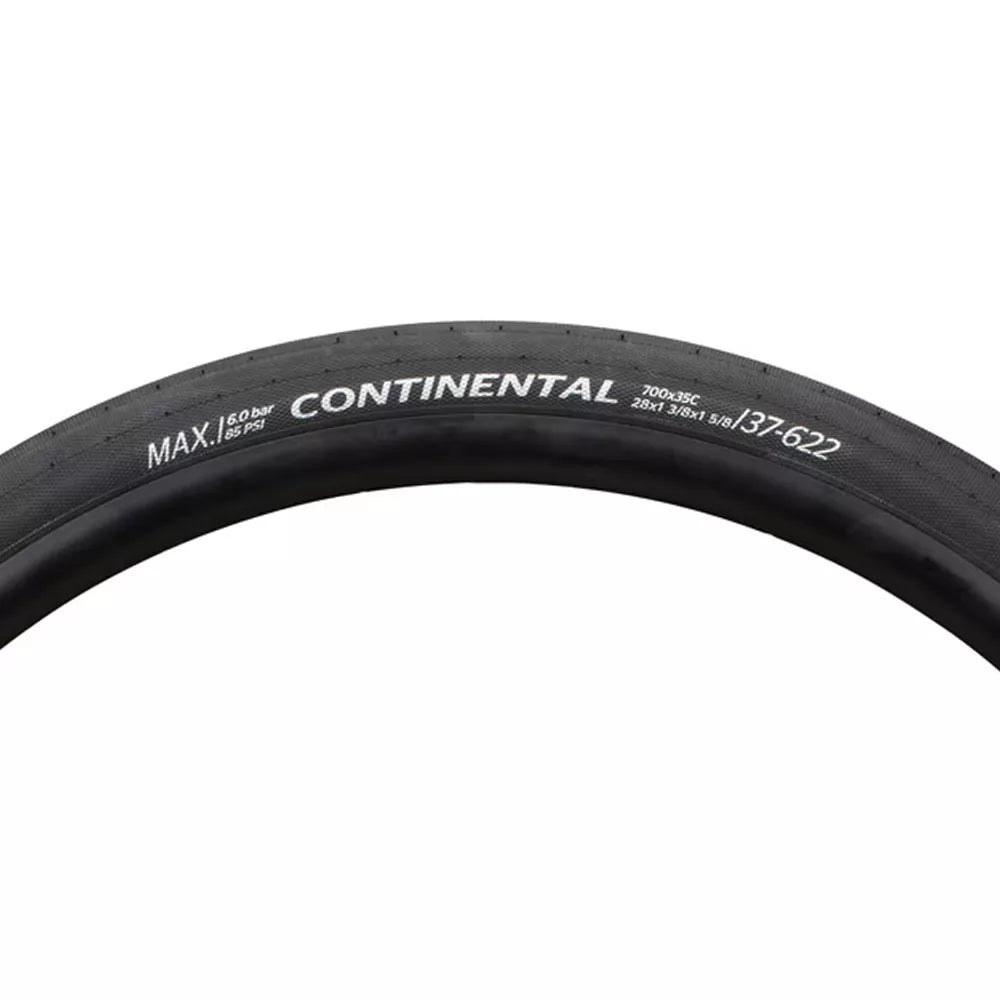Padanga Continental Contact Speed 700 x 35C (37-622) // performance, kamerinė