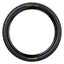Padanga Continental Krypto-R Enduro Soft FBlk 29" x 2.6" (65-622) // bekamerinė, sulankstoma
