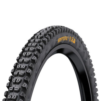 Padanga Continental Krypto-R Enduro Soft FBlk 29" x 2.6" (65-622) // bekamerinė, sulankstoma