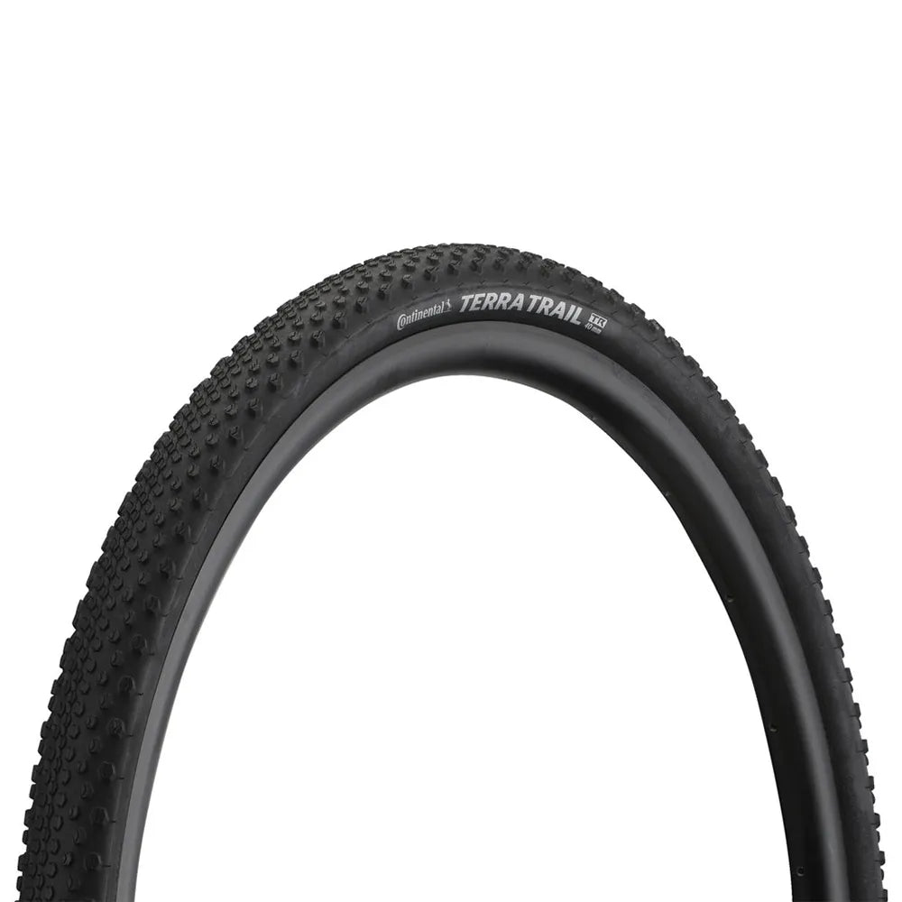 Padanga Continental Terra Trail 700x40C (42-622) // bekamerinė, sulankstoma