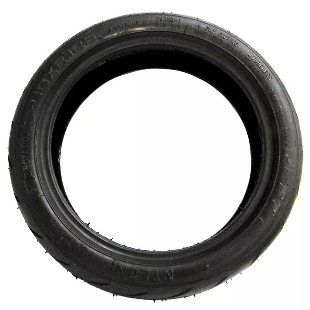 Padanga CST C9368-1 // 10" x 2.125"; 55/80-6.6 // elektriniam paspirtukui, bekamerinė