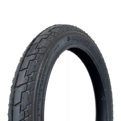 Padanga Fischer 14" x 1,75" (47-254)