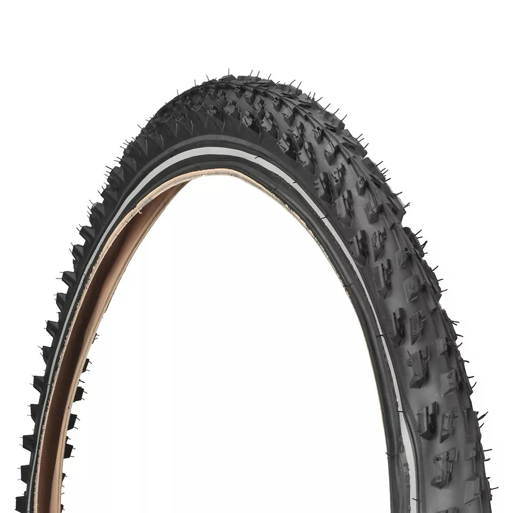Padanga Fischer MTB 26" x 1.95 // Reflex, apsauga nuo pradūrimų