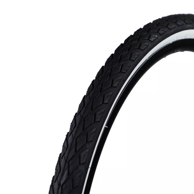 Padanga Fischer Urban 26" x 1.5 / 2.125" (40/54-559)