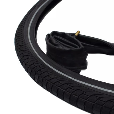 Padanga KENDA 29" x 2.00" (52-622) // su atšvaitine juosta