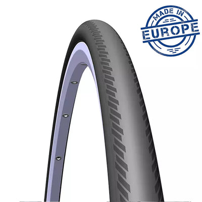Padanga Mitas ARROW Classic 700 x 25C (25-622) // R16, kamerinė