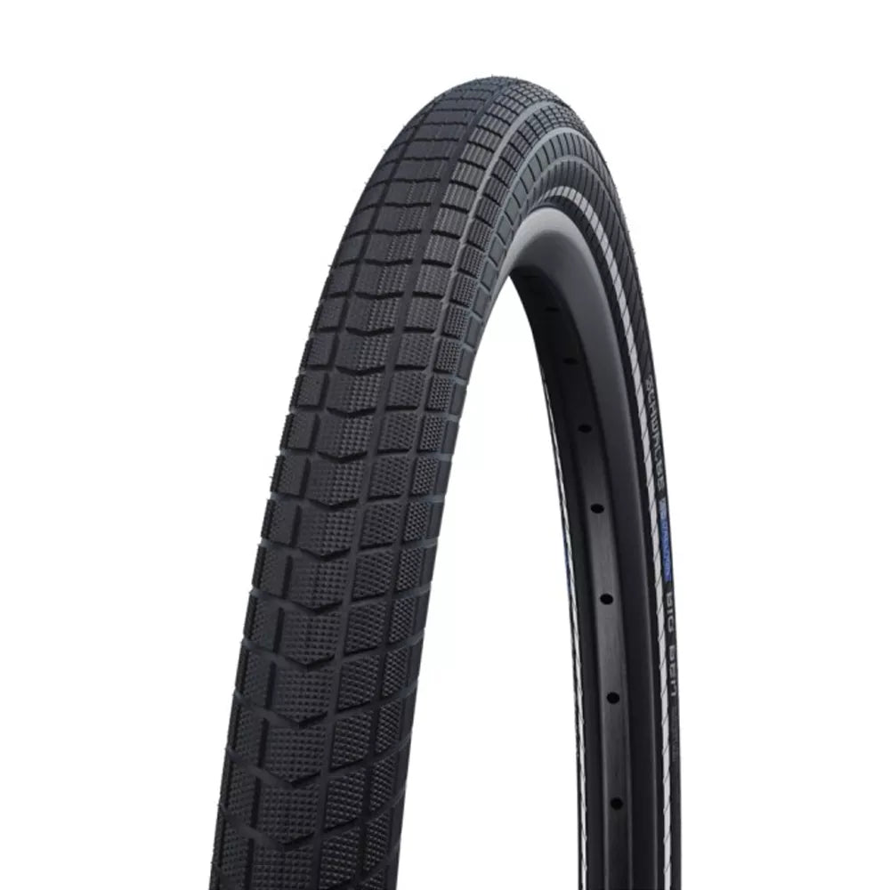 Padanga Schwalbe Big Ben Active Line 28" x 2.00" (50-622) // kamerinė, K-Guard