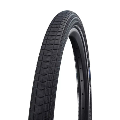 Padanga Schwalbe Big Ben Active Line 28" x 2.00" (50-622) // kamerinė, K-Guard