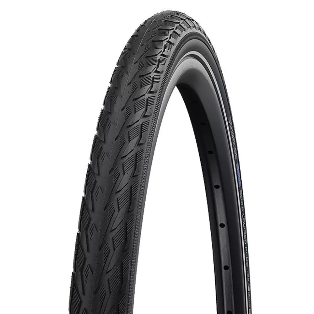 Padanga Schwalbe Delta Cruiser Plus 28" x 2.00" (50-622) // kamerinė