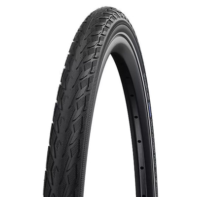 Padanga Schwalbe Delta Cruiser Plus 28" x 2.00" (50-622) // kamerinė