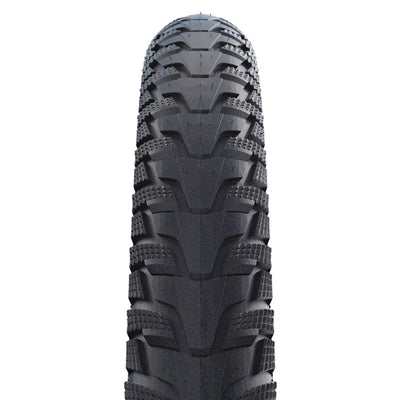 Padanga Schwalbe Energizer Plus Tour 700 x 38C (40-622) // HS485, kamerinė