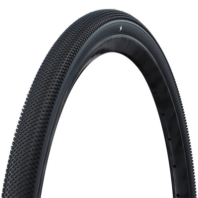Padanga Schwalbe G-One Allround 27.5" x 1.50" (40-584) // E-25, bekamerinė - TLR, sulankstoma, Performance Raceguard