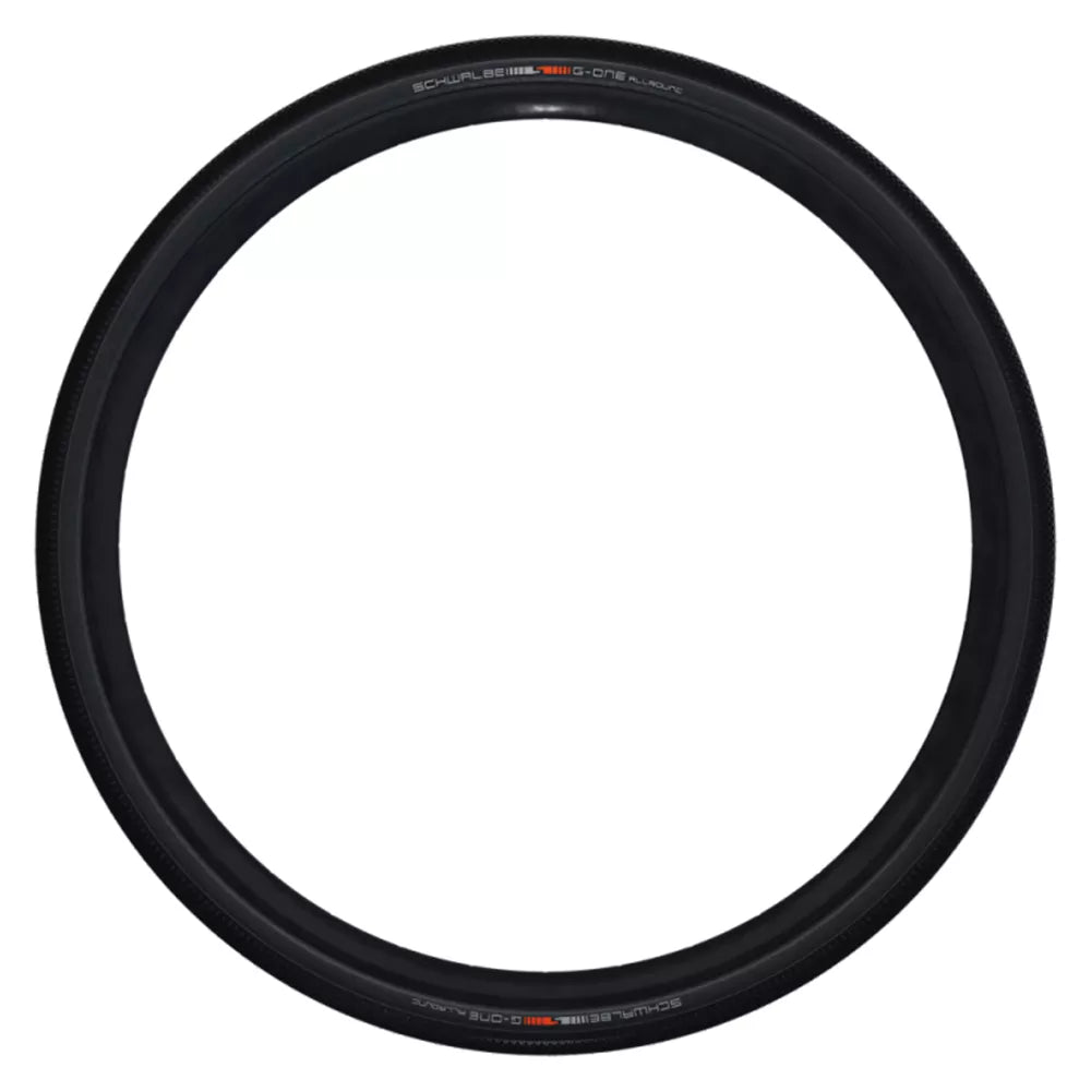 Padanga Schwalbe G-ONE AllRound Performance 700 x 40C (40-622) // sulankstoma, bekamerinė