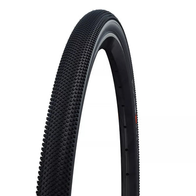Padanga Schwalbe G-ONE AllRound Performance 700 x 40C (40-622) // sulankstoma, bekamerinė