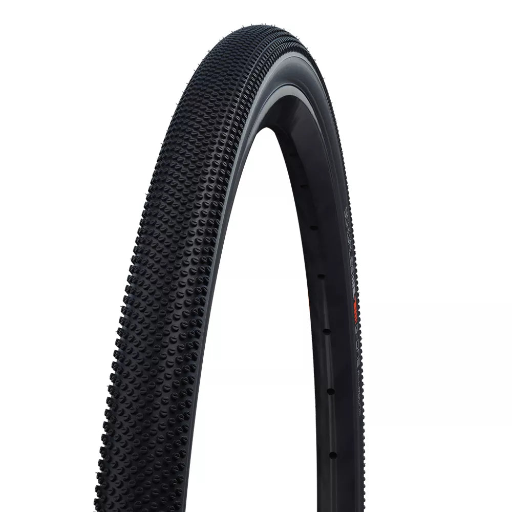 Padanga Schwalbe G-ONE AllRound Performance 700 x 40C (40-622) // sulankstoma, bekamerinė