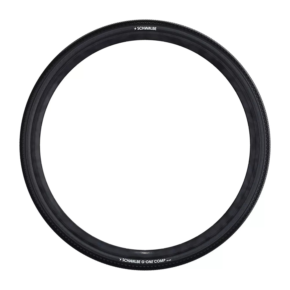 Padanga Schwalbe G-One Comp Addix ECO K-Guard 28" x 1.35" (35-622) // kamerinė, standi