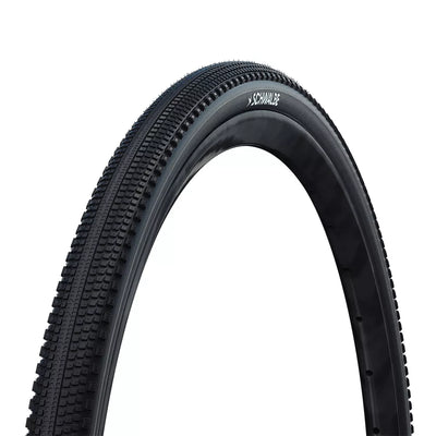 Padanga Schwalbe G-One Comp Addix ECO K-Guard 28" x 1.35" (35-622) // kamerinė, standi