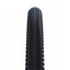 Padanga Schwalbe G-One Comp Addix ECO K-Guard 28" x 1.50" (40-622) // kamerinė, standi
