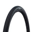 Padanga Schwalbe G-One Comp K-Guard 28" x 1.70" (45-622) // kamerinė, standi
