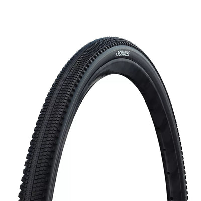 Padanga Schwalbe G-One Comp K-Guard 28" x 1.70" (45-622) // kamerinė, standi