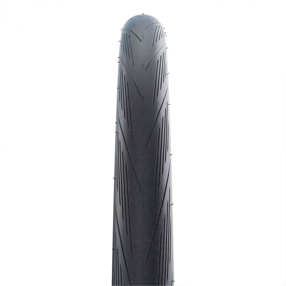 Padanga Schwalbe Lugano 2 700 x 25C (25-622) // HS471, kamerinė, nelankstoma