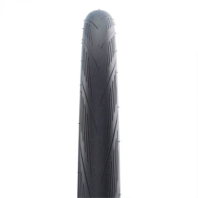 Padanga Schwalbe Lugano 2 700 x 25C (25-622) // HS471, kamerinė, nelankstoma