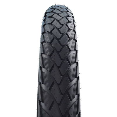 Padanga Schwalbe Marathon Reflex HS620 700 x 55C (55-622) // kamerinė
