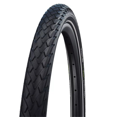 Padanga Schwalbe Marathon Reflex HS620 700 x 55C (55-622) // kamerinė