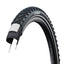 Padanga Schwalbe Motion Land Cruiser Plus 24" x 2.00" (50-507) // E-25, Reflex, kamerinė, nelankstoma