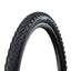 Padanga Schwalbe Motion Land Cruiser Plus 28" x 1.50" (40-622) // E-25, kamerinė, nelankstoma, Green Compound