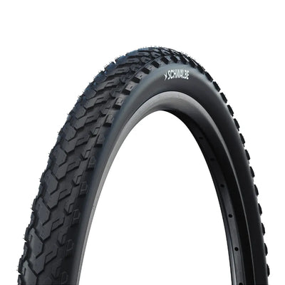 Padanga Schwalbe Motion Land Cruiser Plus 28" x 1.50" (40-622) // E-25, kamerinė, nelankstoma, Green Compound