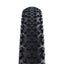Padanga Schwalbe Smart Sam Addix B/SK Performance 28 x 1.60" (42-622) // E-25, kamerinė, standi