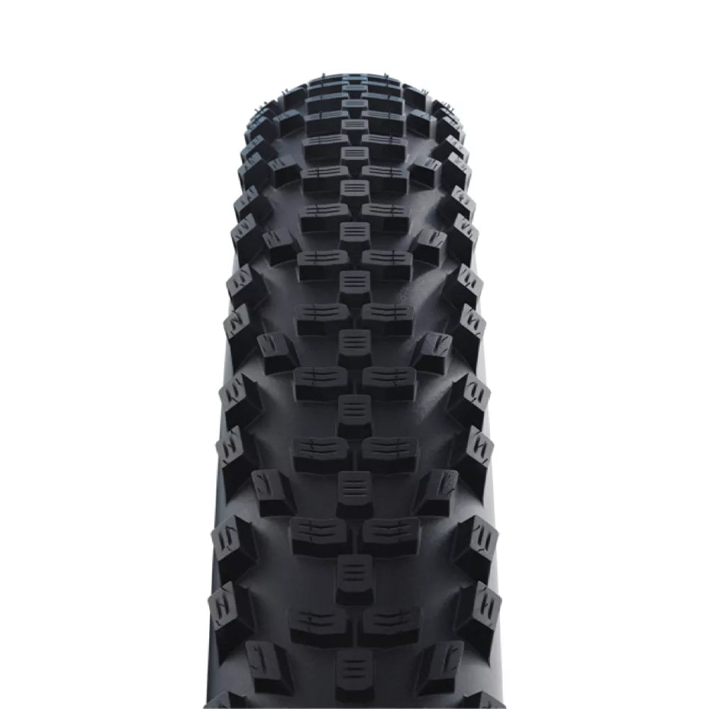 Padanga Schwalbe Smart Sam Addix B/SK Performance 28 x 1.60" (42-622) // E-25, kamerinė, standi