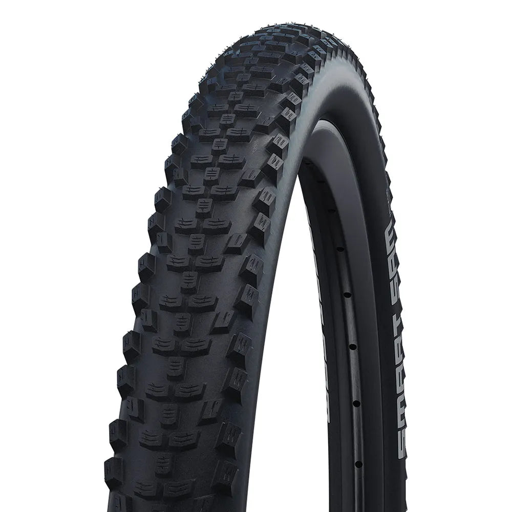 Padanga Schwalbe Smart Sam Performance 24" x 2.10" (54-507) // kamerinė, nelankstoma, Addix