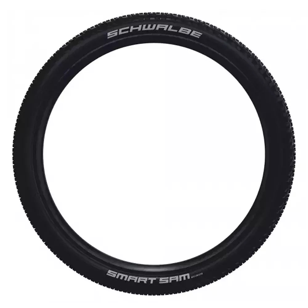 Padanga Schwalbe Smart Sam Performance 29" x 2.25" (57-622) // E-25, kamerinė, nelankstoma, HS624