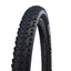 Padanga Schwalbe Smart Sam Performance 29" x 2.25" (57-622) // E-25, kamerinė, nelankstoma, HS624