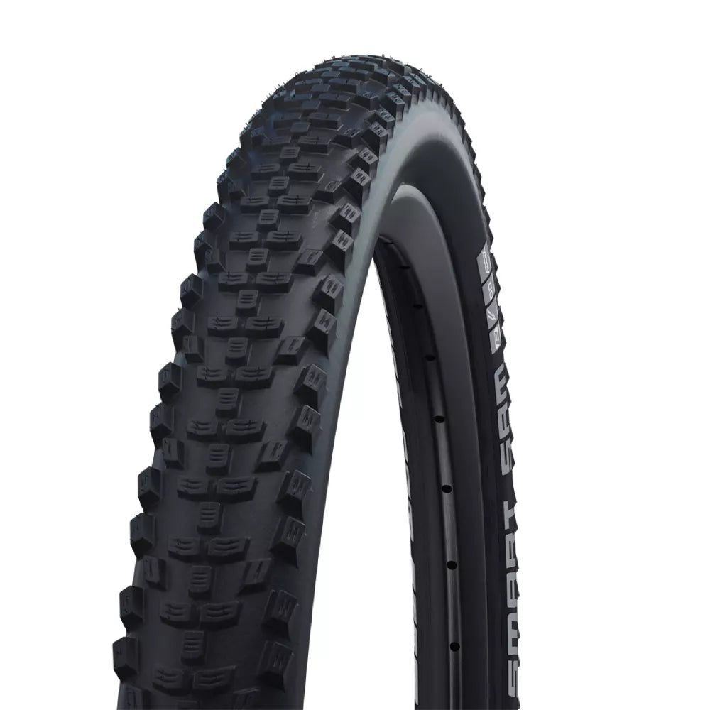 Padanga Schwalbe Smart Sam Performance 29" x 2.25" (57-622) // E-25, kamerinė, nelankstoma, HS624
